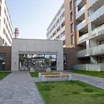 Al-Dom Apartamenty Kasprowicza 407