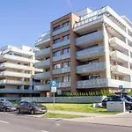 Al-Dom Apartamenty Kasprowicza 407