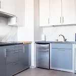 Al-Dom Apartamenty Kasprowicza 407