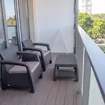 Al-Dom Apartamenty Kasprowicza 407