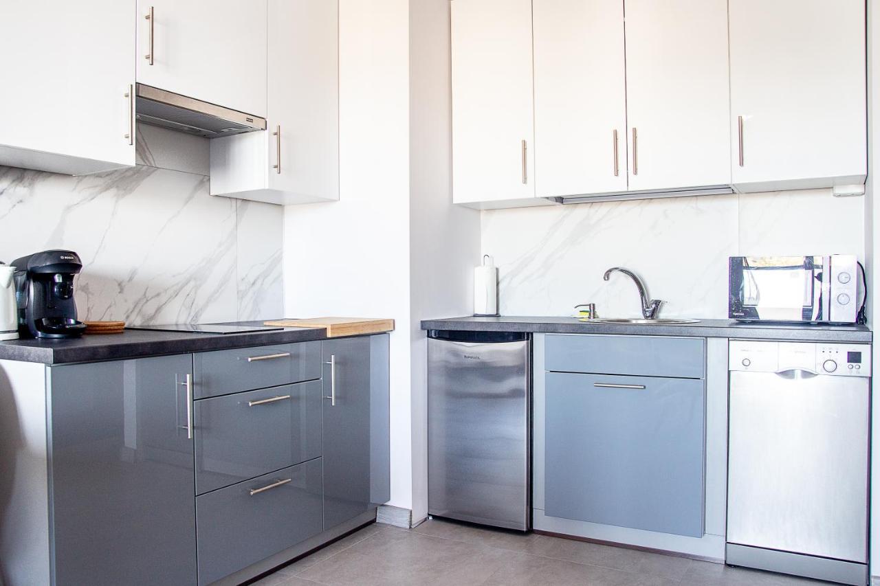 Apartment Al-dom Kasprowicza 407 Kolberg